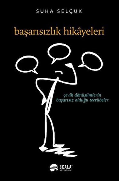 Başarısızlık Hikayeleri Başarısızlık Hikayeleri