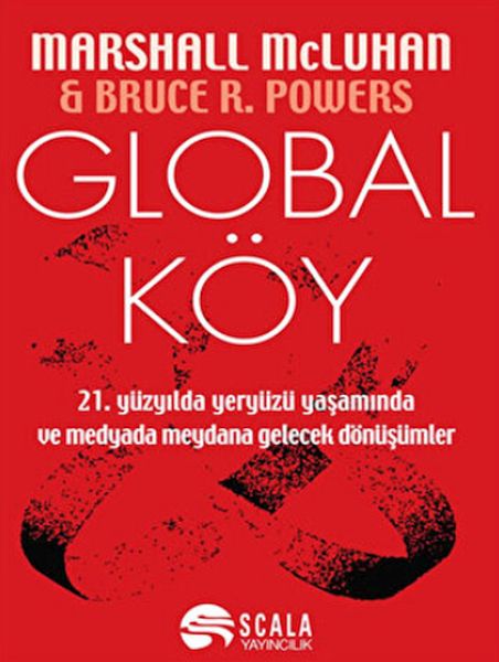 Global Köy Global Köy