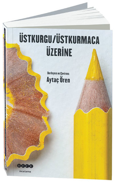 Üstkurgu / Üstkurmaca Üzerine Üstkurgu / Üstkurmaca Üzerine