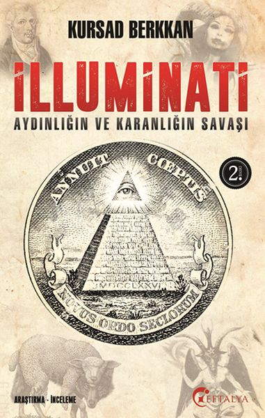 İlluminati İlluminati