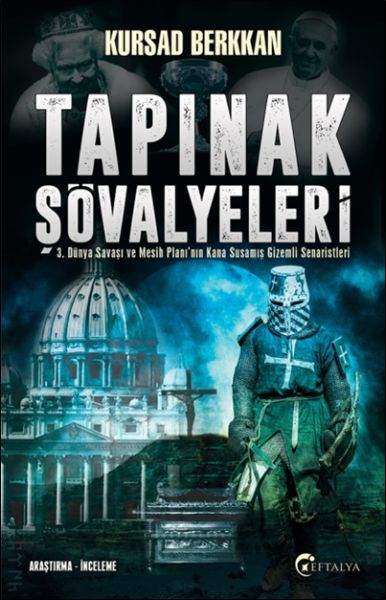 Tapınak Şövalyeleri Tapınak Şövalyeleri