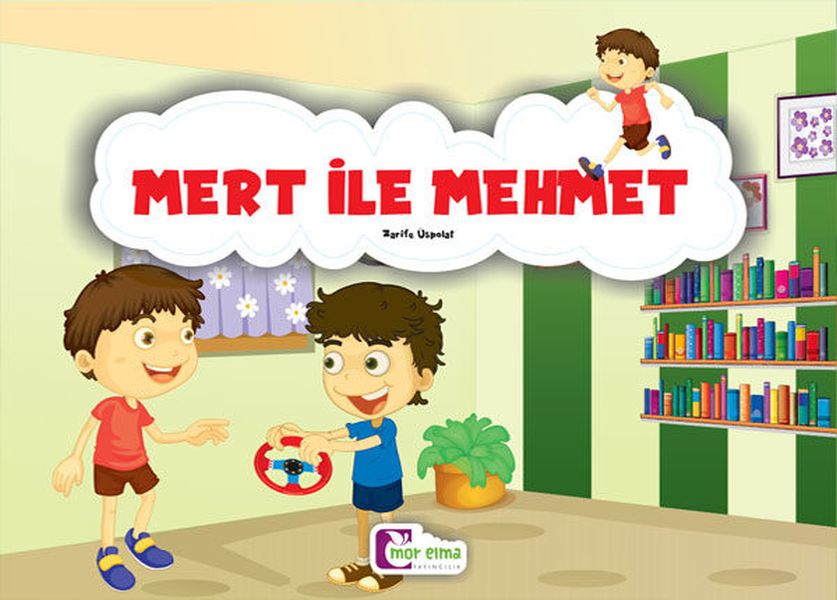 Mert ile Mehmet Mert ile Mehmet