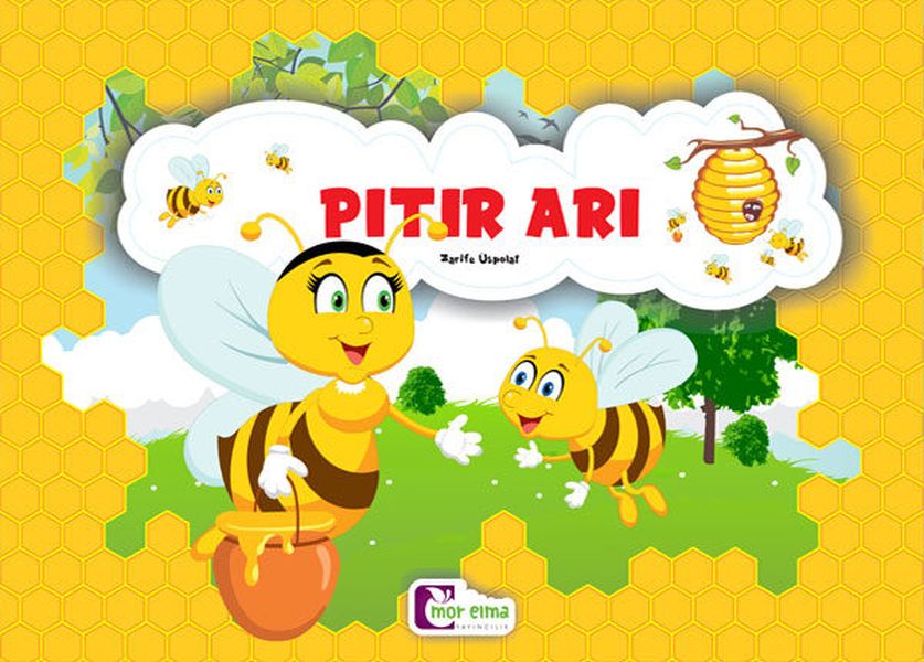 Pıtır Arı Pıtır Arı