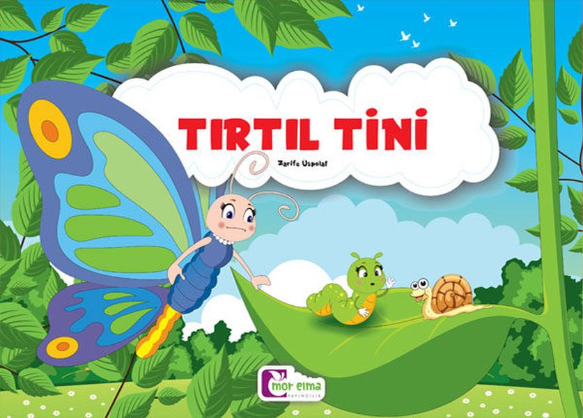 Tırtıl Tini Tırtıl Tini