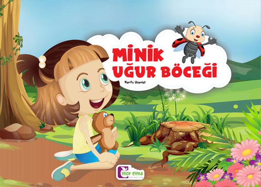 Minik Uğur Böceği Minik Uğur Böceği