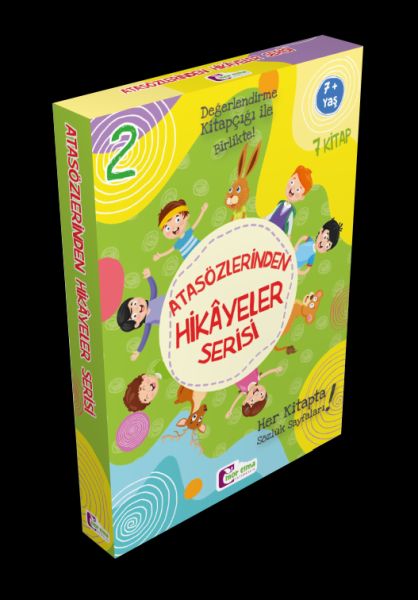 Atasözlerinden Hikayeler - Balık Ağa Girdikten Sonra Aklı Başına Gelir Atasözlerinden Hikayeler - Balık Ağa Girdikten Sonra Aklı Başına Gelir