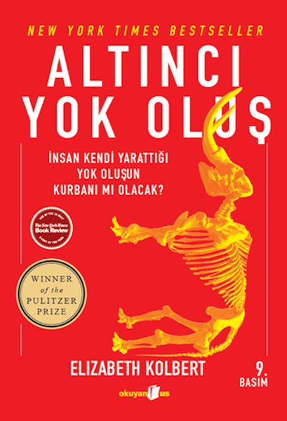 Altıncı Yok Oluş