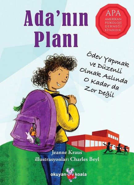 Ada'nın Planı Ada'nın Planı