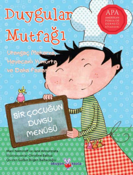 Duygular Mutfağı Duygular Mutfağı