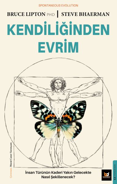 Kendiliğinden Evrim Kendiliğinden Evrim
