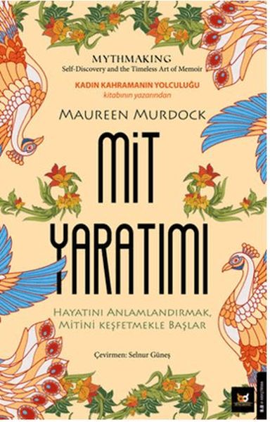 Mit Yaratımı Mit Yaratımı