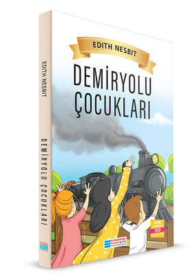 Demiryolu Çocukları Demiryolu Çocukları