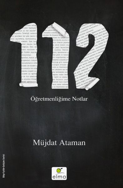 112 - Öğretmenliğime Notlar 112 - Öğretmenliğime Notlar
