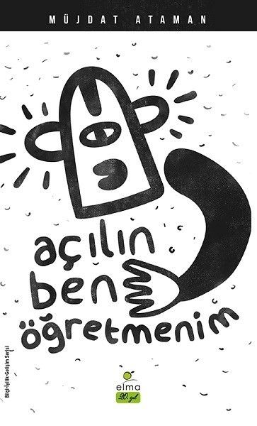 Açılın Ben Öğretmenim Açılın Ben Öğretmenim