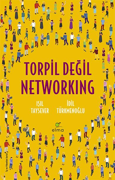 Torpil Değil Networking Torpil Değil Networking