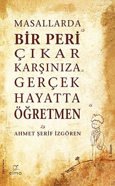 Masallarda Bir Peri Çıkar Karşınıza Gerçek Hayatta Öğretmen Masallarda Bir Peri Çıkar Karşınıza Gerçek Hayatta Öğretmen
