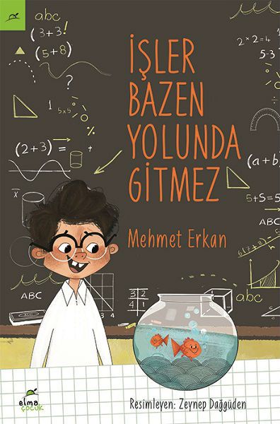 İşler Bazen Yolunda Gitmez İşler Bazen Yolunda Gitmez