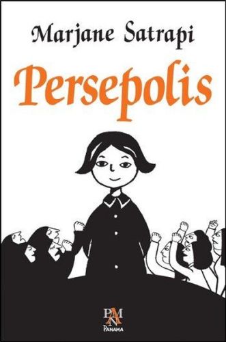 Persepolis Persepolis