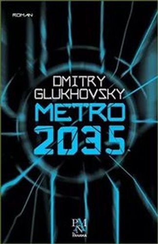 Metro 2035 Metro 2035