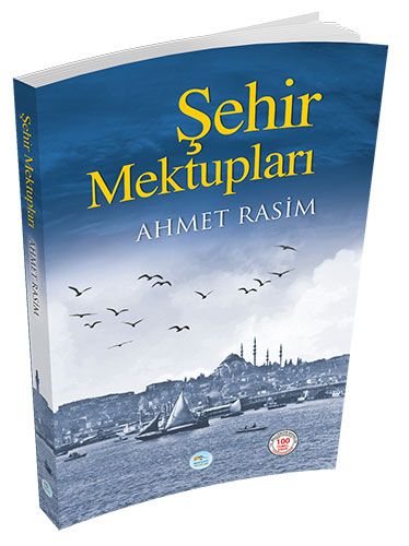 Şehir Mektupları Şehir Mektupları