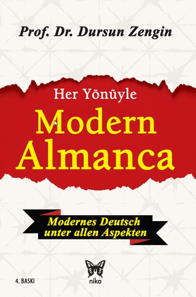 Her Yönüyle Modern Almanca Her Yönüyle Modern Almanca