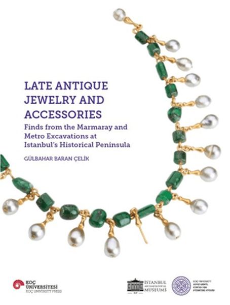 Late Antique Jewelry and Accessories Late Antique Jewelry and Accessories