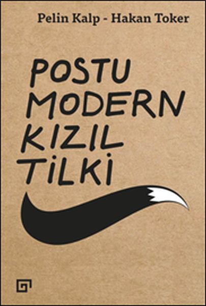 Postu Modern Kızıl Tilki Postu Modern Kızıl Tilki