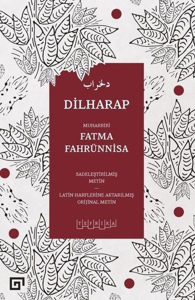 Dilharap Dilharap