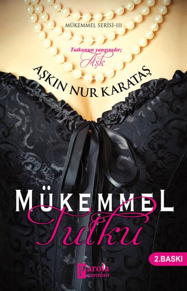 Mükemmel Tutku Mükemmel Tutku