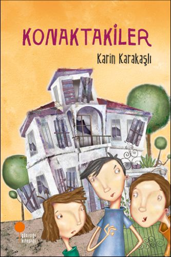 Konaktakiler Konaktakiler