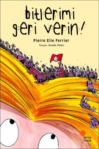 Bitlerimi Geri Verin Bitlerimi Geri Verin