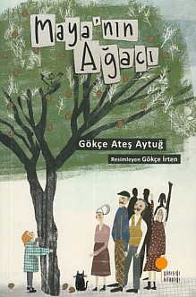 Maya'nın Ağacı Maya'nın Ağacı