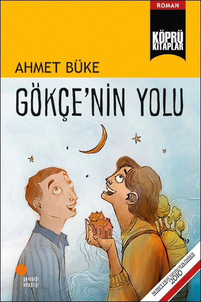 Gökçe’nin Yolu Gökçe’nin Yolu