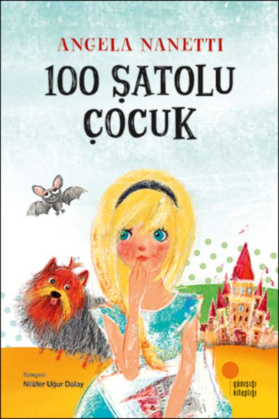 100 Şatolu Çocuk 100 Şatolu Çocuk