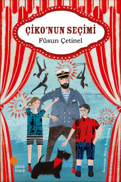 Çiko’nun Seçimi Çiko’nun Seçimi