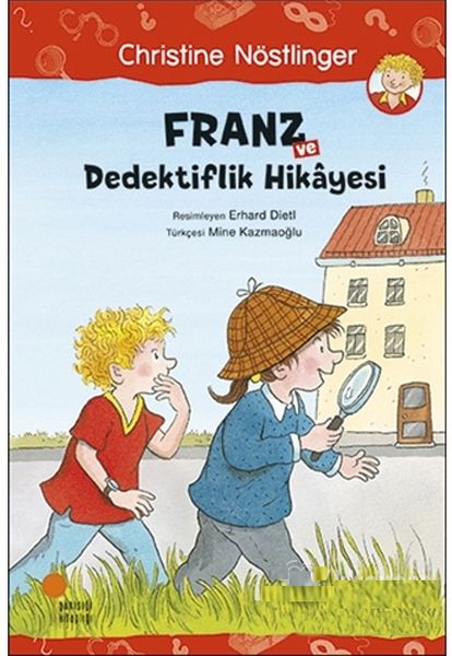 Franz ve Futbol Hikayesi Franz ve Futbol Hikayesi