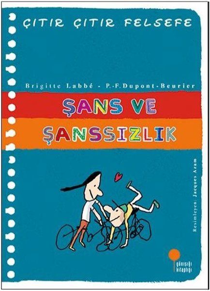 Çıtır Çıtır Felsefe 31 - Şans ve Şanssızlık Çıtır Çıtır Felsefe 31 - Şans ve Şanssızlık