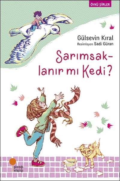 Sarımsaklanır Mı Kedi? Sarımsaklanır Mı Kedi?