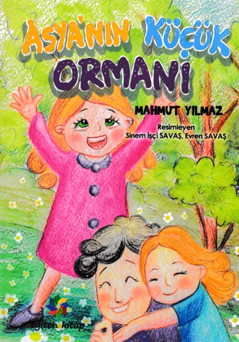 Asya'nın Küçük Ormanı Asya'nın Küçük Ormanı
