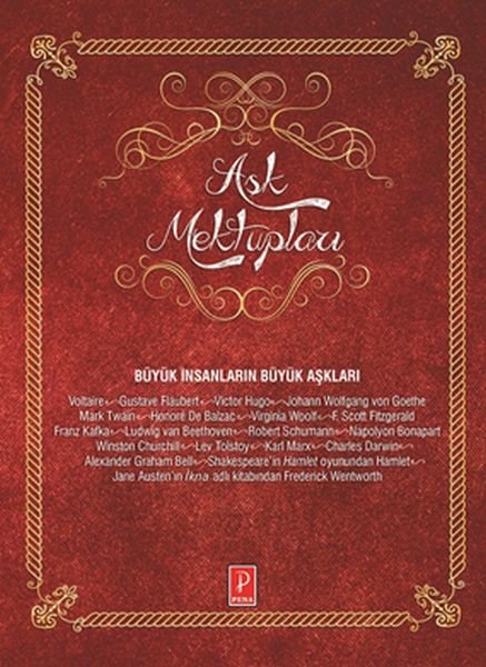 Aşk Mektupları Aşk Mektupları