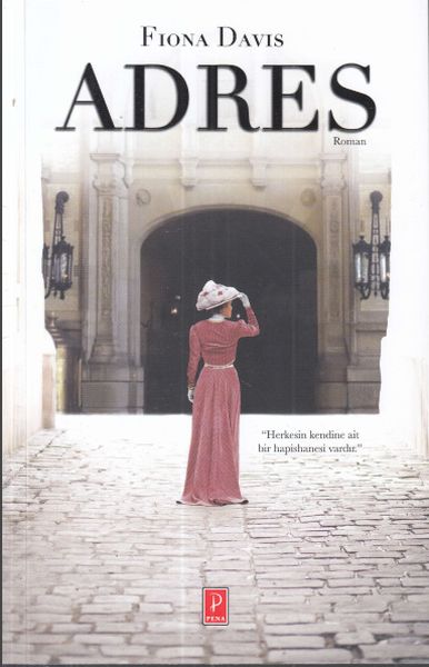 Adres Adres