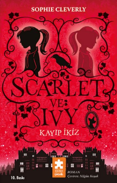 Scarlet ve Ivy 1 - Kayıp İkiz