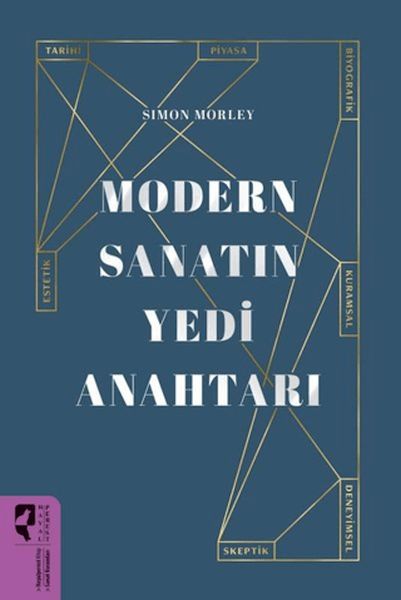 Modern Sanatın Yedi Anahtarı Modern Sanatın Yedi Anahtarı
