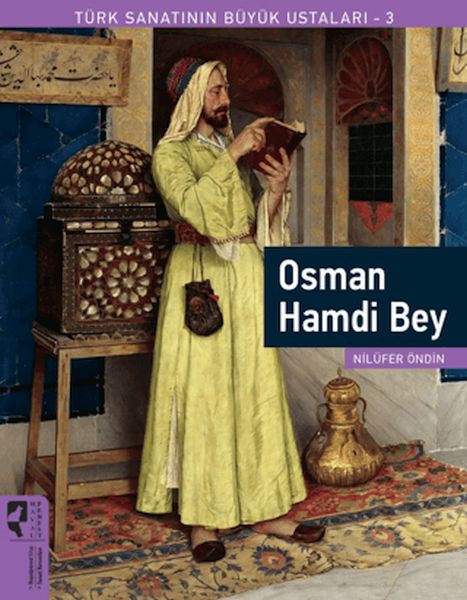 Osman Hamdi Bey Osman Hamdi Bey