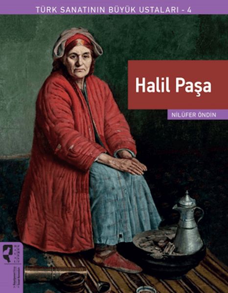 Halil Paşa Halil Paşa