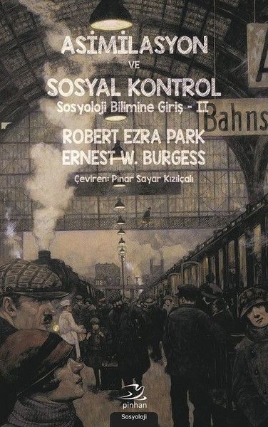 Asimilasyon Ve Sosyal Kontrol Asimilasyon Ve Sosyal Kontrol