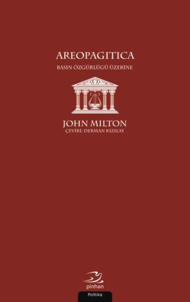 Areopagıtıca Areopagıtıca