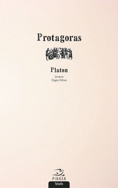 Protagoras Protagoras