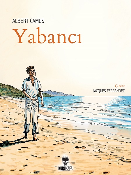 Yabancı Yabancı