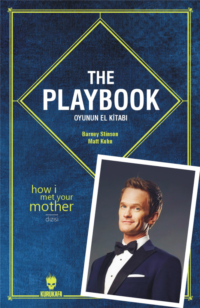 The Playbook - Oyunun El Kitabı The Playbook - Oyunun El Kitabı